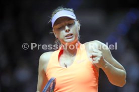 Porsche Tennis Grand Prix 2017