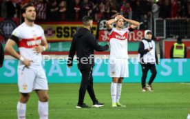 06.02.24 Bayer 04 Leverkusen - VfB Stuttgart