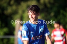 11.05.22 U17 Stuttgarter Kickers - U17 1. FC Heidenheim