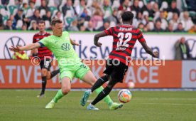 01.10.22 VfL Wolfsburg - VfB Stuttgart