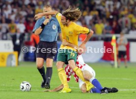 Fussball WM 2006
