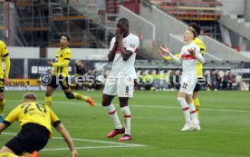 15.04.23 VfB Stuttgart - Borussia Dortmund