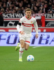 21.12.24 VfB Stuttgart - FC St. Pauli