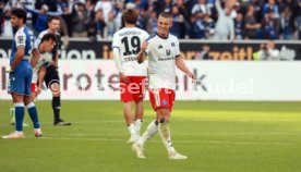 10.10.26 TSG 1899 Hoffenheim - Hamburger SV