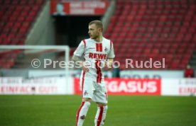 20.02.21 1. FC K&ouml;ln - VfB Stuttgart