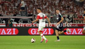 04.09.26 VfB Stuttgart - 1. FC K&ouml;ln