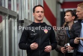 VfB Stuttgart - VfL Wolfsburg