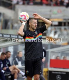 18.03.23 VfB Stuttgart - VfL Wolfsburg