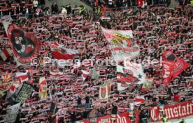 18.02.23 VfB Stuttgart - 1. FC K&ouml;ln