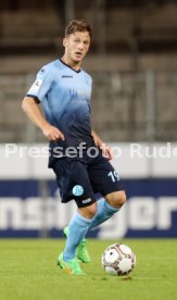 Stuttgarter Kickers - Kickers Offenbach