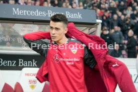 VfB Stuttgart - FC Schalke 04