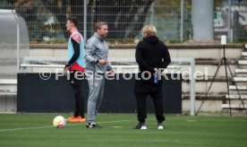 05.11.22 VfB Stuttgart Training
