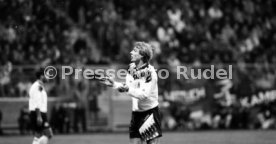 18.12.94 Deutschland - Albanien