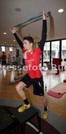 VfB Stuttgart Reha-Welt