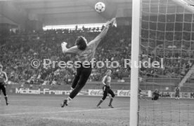 VfB Stuttgart - Hannover 96