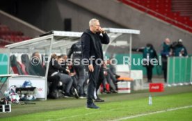 23.12.20 VfB Stuttgart - SC Freiburg