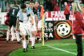 27.03.97 VfB Stuttgart - TSV 1860 M&uuml;nchen