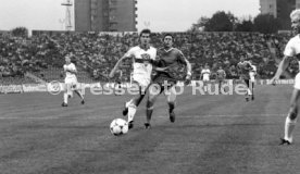 19.09.84 Levski Sofia - VfB Stuttgart