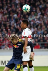 VfB Stuttgart - RB Leipzig