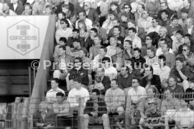 13.04.91 Stuttgarter Kickers - FC Schalke 04