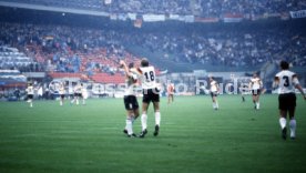 WM 1990 Deutschland - VAE