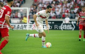 29.10.22 VfB Stuttgart - FC Augsburg