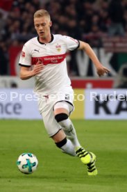 VfB Stuttgart - Hertha BSC Berlin