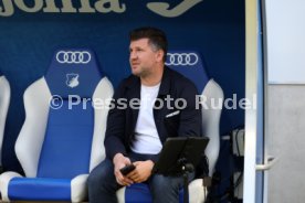12.04.25 TSG 1899 Hoffenheim - 1. FSV Mainz 05