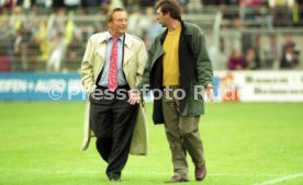 16.09.95 Borussia Dortmund - VfB Stuttgart