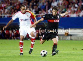 04.11.09 FC Sevilla - VfB Stuttgart