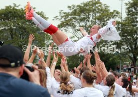 10.05.26 Frauen VfB Stuttgart - VfL Wofsburg II