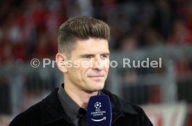 13.09.22 FC Bayern M&uuml;nchen - FC Barcelona