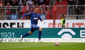 Karlsruher SC - SG Sonnenhof Gro&szlig;aspach