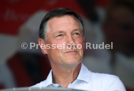 VfB Stuttgart 125 Jahre Tag des Brustrings