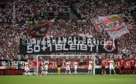VfB Stuttgart - FC Bayern M&uuml;nchen
