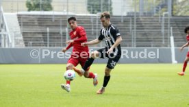 05.05.24 VfB Stuttgart II - VfR Aalen