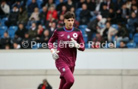 06.11.24 U19 VfB Stuttgart - U19 Atalanta Bergamo