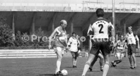 09.08.92 VfB Stuttgart Saison Opening