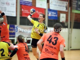 TV Nellingen - TSV Bayer 04 Leverkusen
