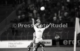 07.04.90 FC Schalke 04 - Stuttgarter Kickers