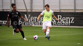 03.08.20 VfB Stuttgart Training