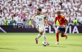 05.07.24 Spanien - Deutschland