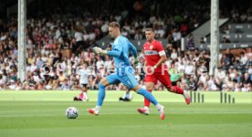 15.08.26 Fulham FC - VfB Stuttgart