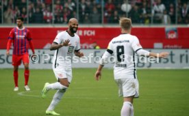 18.09.22 1. FC Heidenheim - 1. FC Kaiserslautern