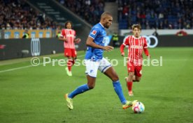 18.09.22 TSG 1899 Hoffenheim - SC Freiburg