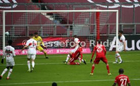 20.03.21 FC Bayern M&uuml;nchen - VfB Stuttgart