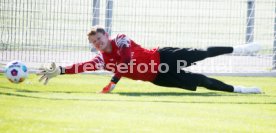 26.09.23 VfB Stuttgart Training