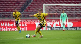 10.04.21 VfB Stuttgart - Borussia Dortmund