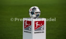 VfB Stuttgart - DSC Arminia Bielefeld