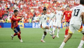 05.07.24 Spanien - Deutschland